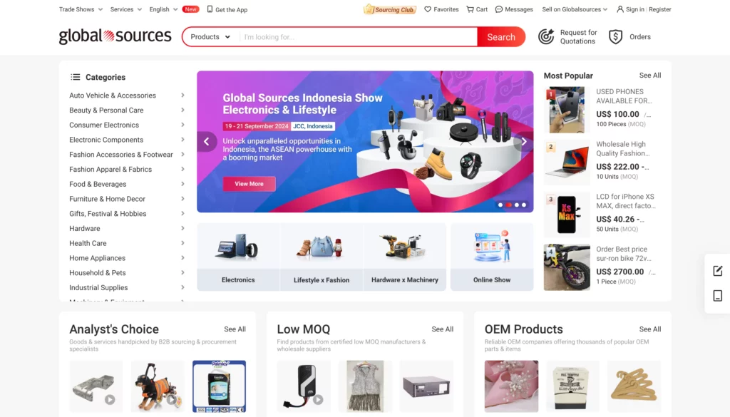 Manufacturer, Exporter, Importer, Supplier, Wholesaler, Retailer, Trader of B2B Website Development in New Delhi, Delhi, India