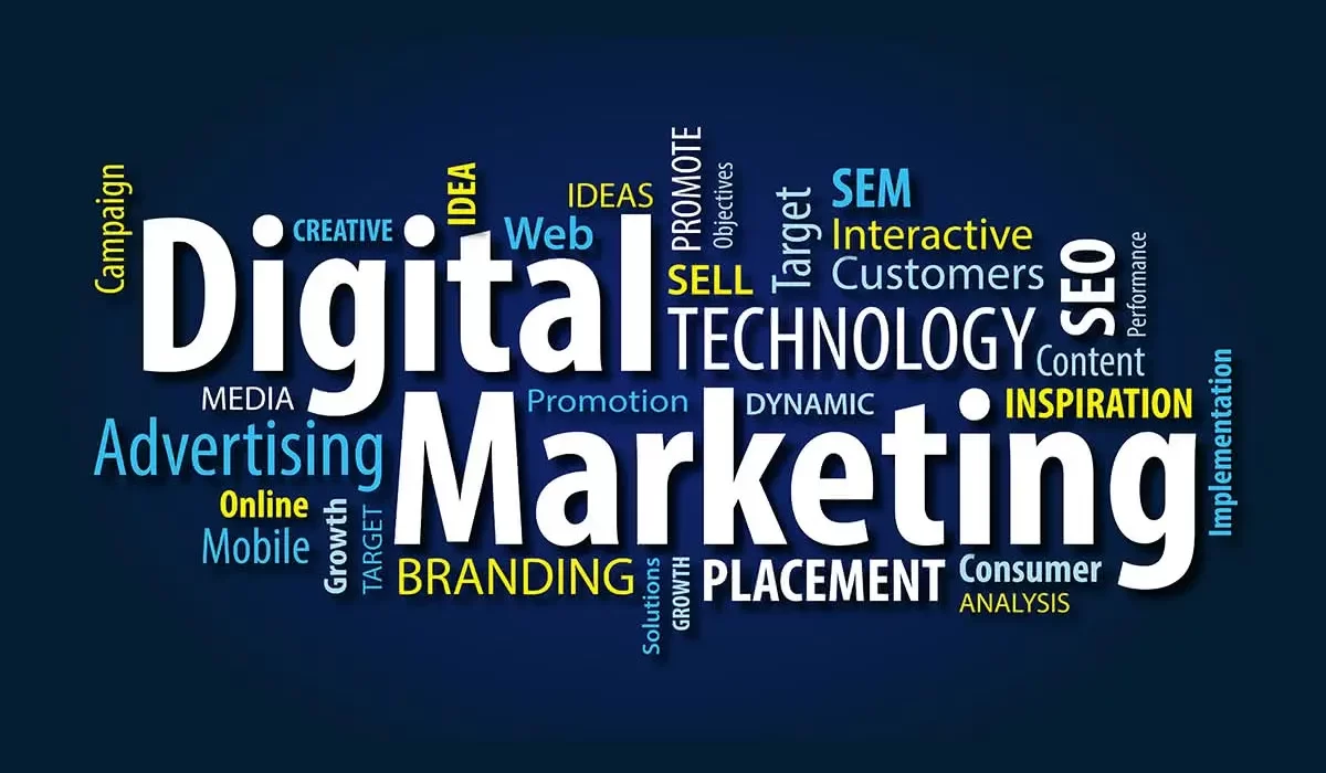 Manufacturer, Exporter, Importer, Supplier, Wholesaler, Retailer, Trader of Digital Marketing in New Delhi, Delhi, India