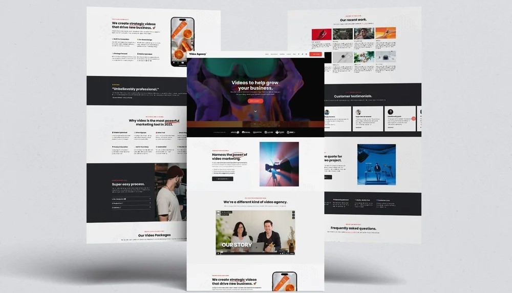 Service Provider of Dynamic Website in New Delhi, Delhi, India