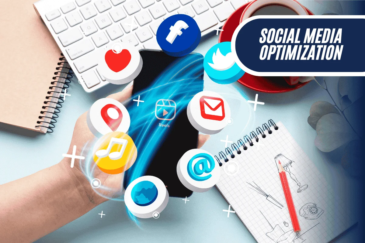 Manufacturer, Exporter, Importer, Supplier, Wholesaler, Retailer, Trader of SMO Promotion in New Delhi, Delhi, India